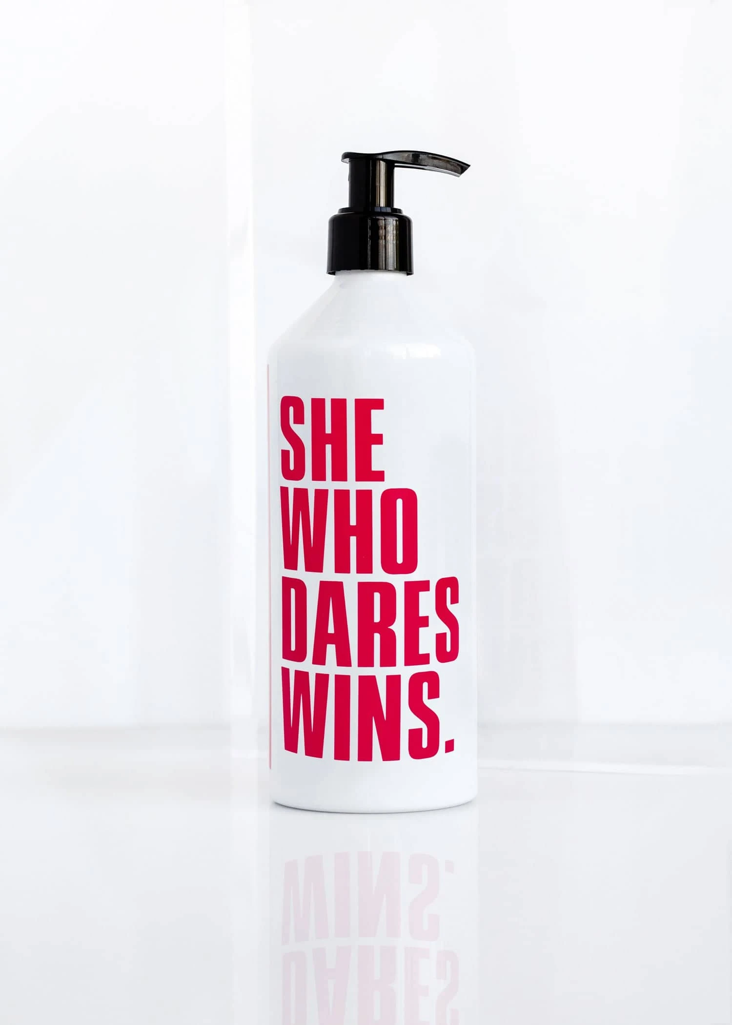 Fearless Shower Gel + Hydrating Body Lotion 4 Fearless Shower Gel + Hydrating Body Lotion - Image 4