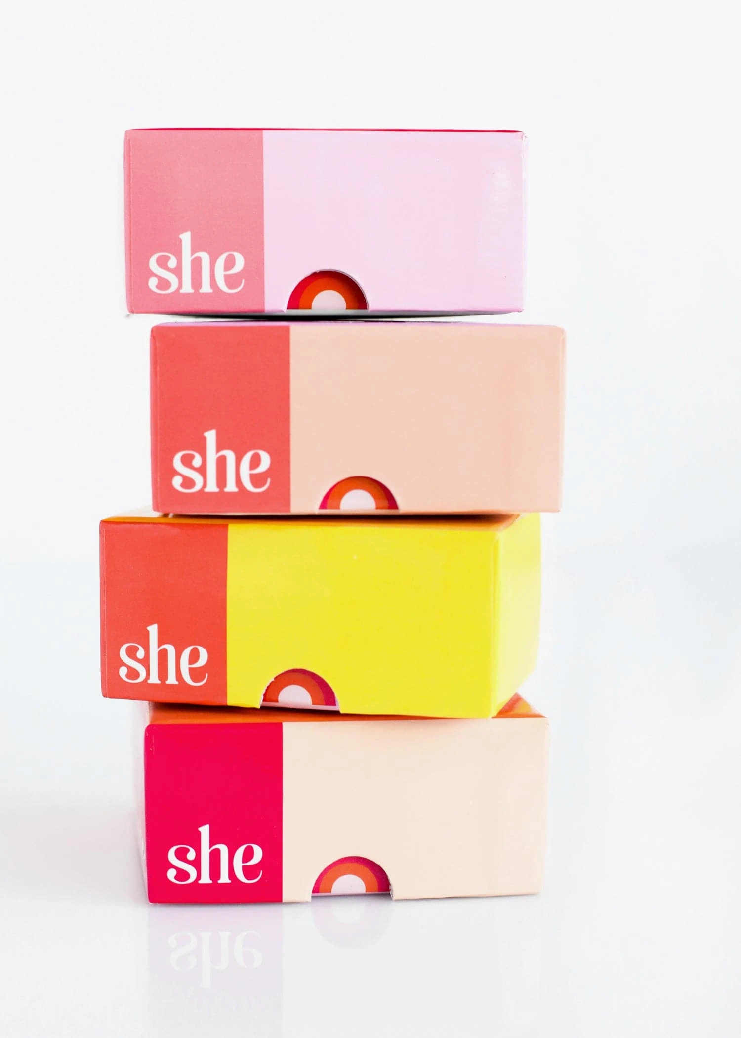 Shea Butter Soap Collection 2 Shea Butter Soap Collection - Image 2