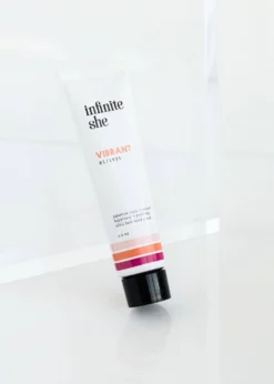 Vibrant Ultra Lush Hand Cream -Clinique Sales Store infinite she vibrant hand cream 5