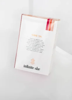 Vibrant Eau De Parfum -Clinique Sales Store infinite she vibrant perfume 4