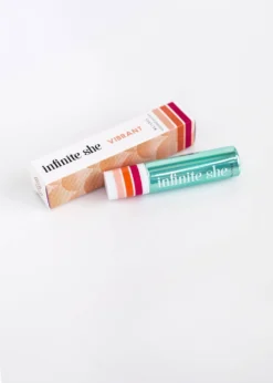 Vibrant Rollerball Eau De Parfum -Clinique Sales Store infinite she vibrant rollerball 3