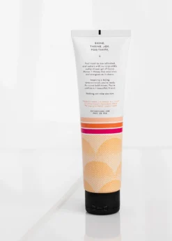 Vibrant Shower Gel -Clinique Sales Store infinite she vibrant shower gel 3