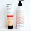 Vibrant Shower Gel + Hydrating Body Lotion