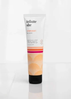 Vibrant Shower Gel + Hydrating Body Lotion -Clinique Sales Store infinite she vibrant shower gel body lotion 3