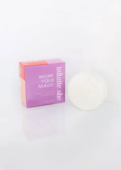 Work Your Magic Shea Butter Soap