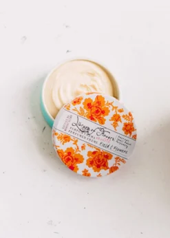 Field & Flowers Parfum Crema