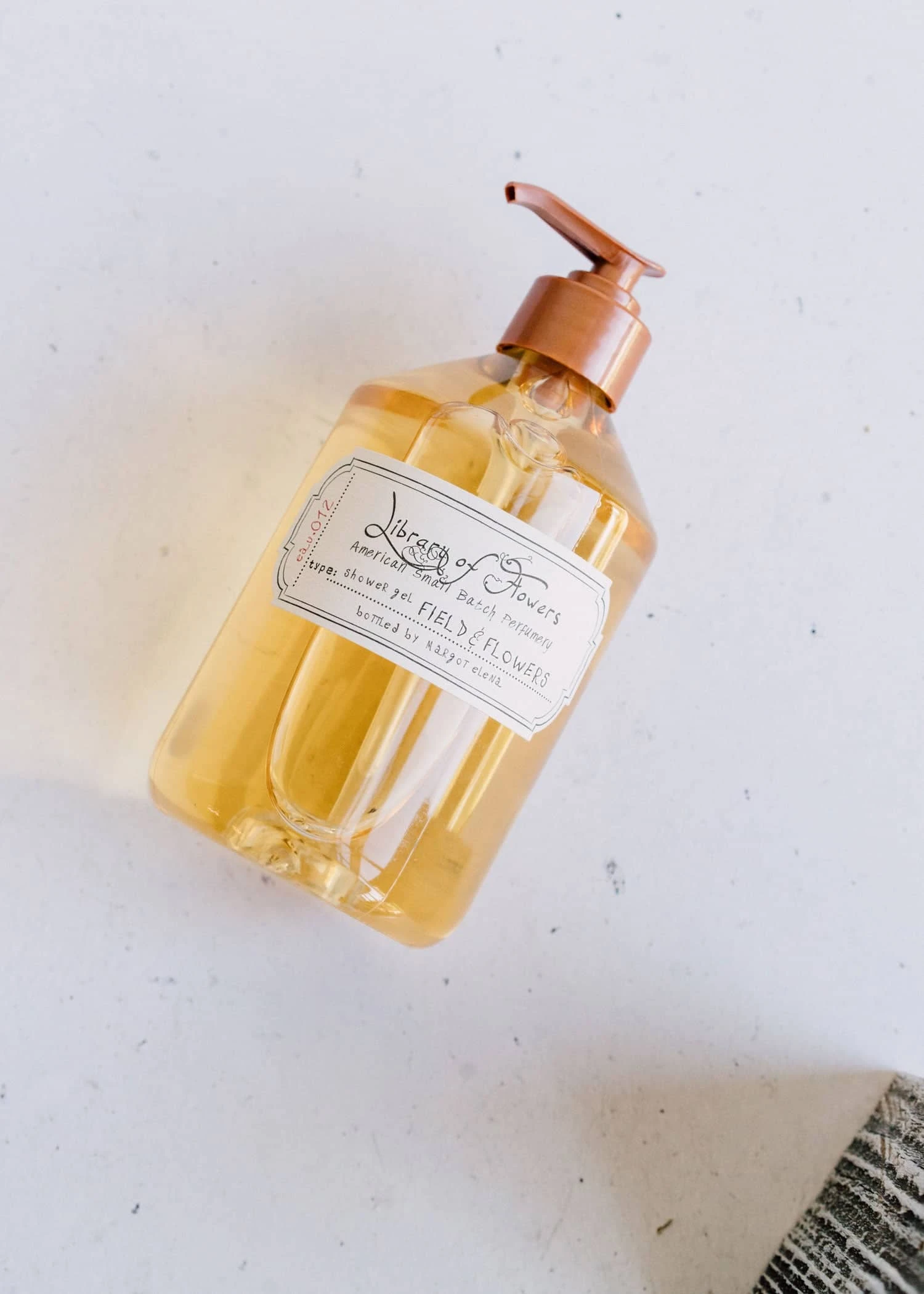 Field & Flowers Shower Gel 2 Field & Flowers Shower Gel - Image 2