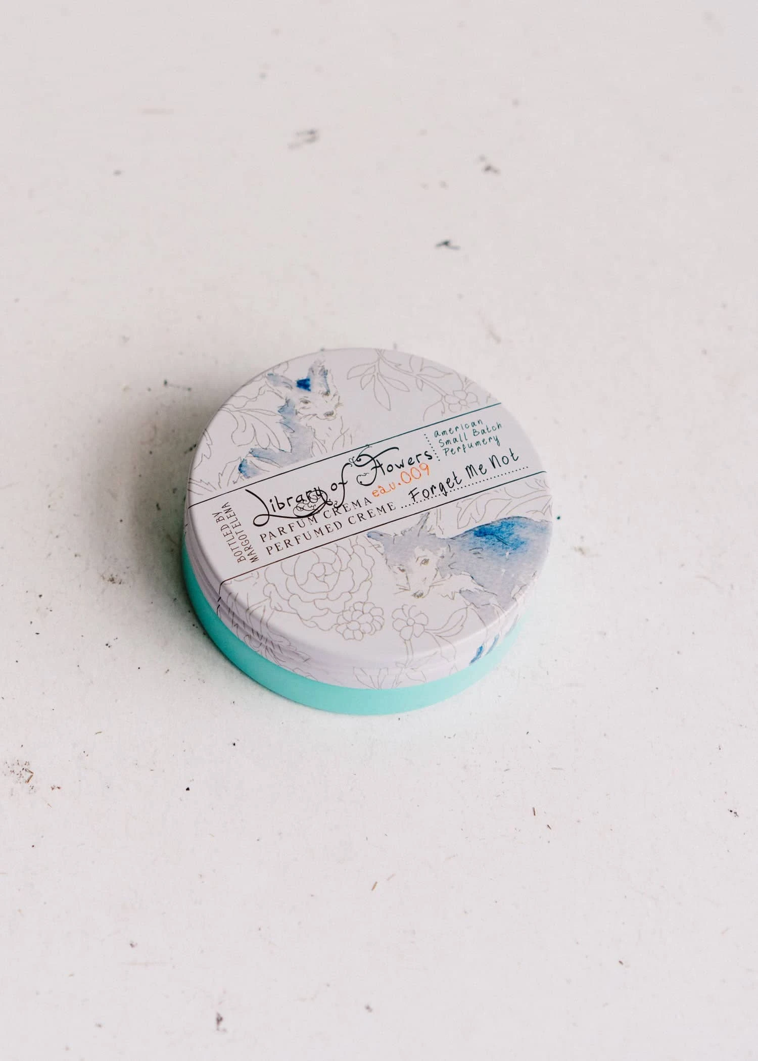 Forget Me Not Parfum Crema 2 Forget Me Not Parfum Crema - Image 2