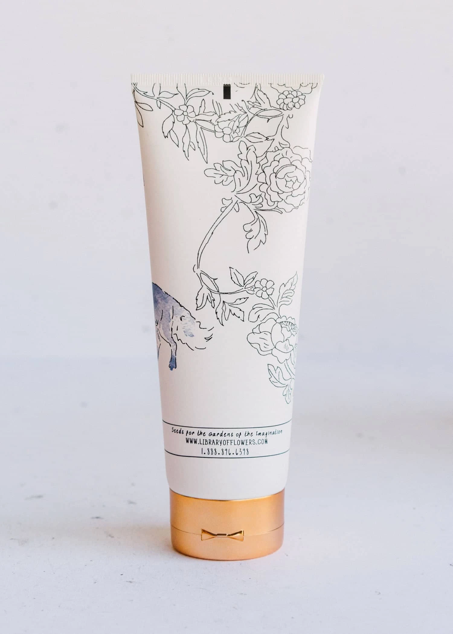 Forget Me Not Shower Gel 2 Forget Me Not Shower Gel - Image 2