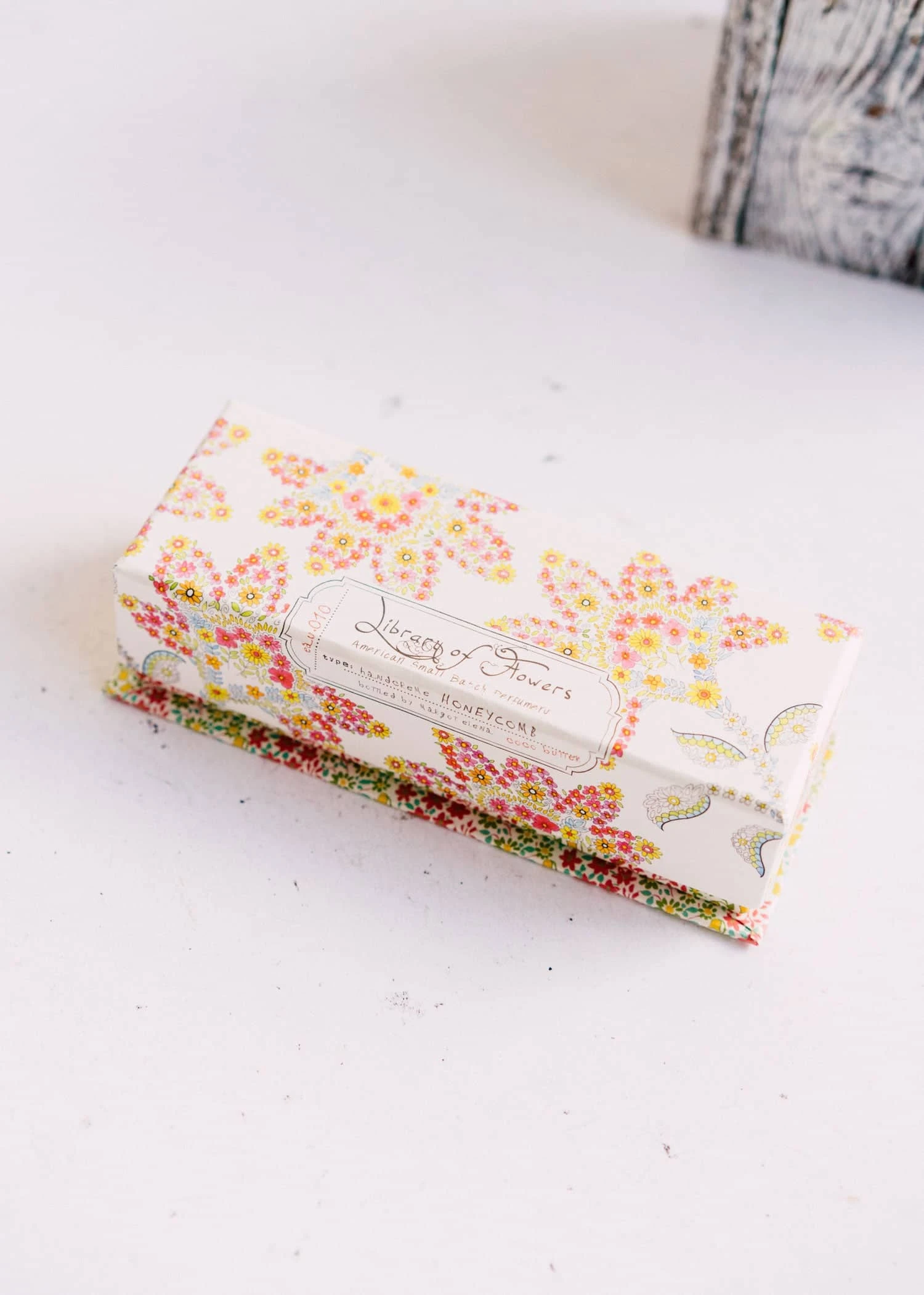 Honeycomb Handcreme 4 Honeycomb Handcreme - Image 4