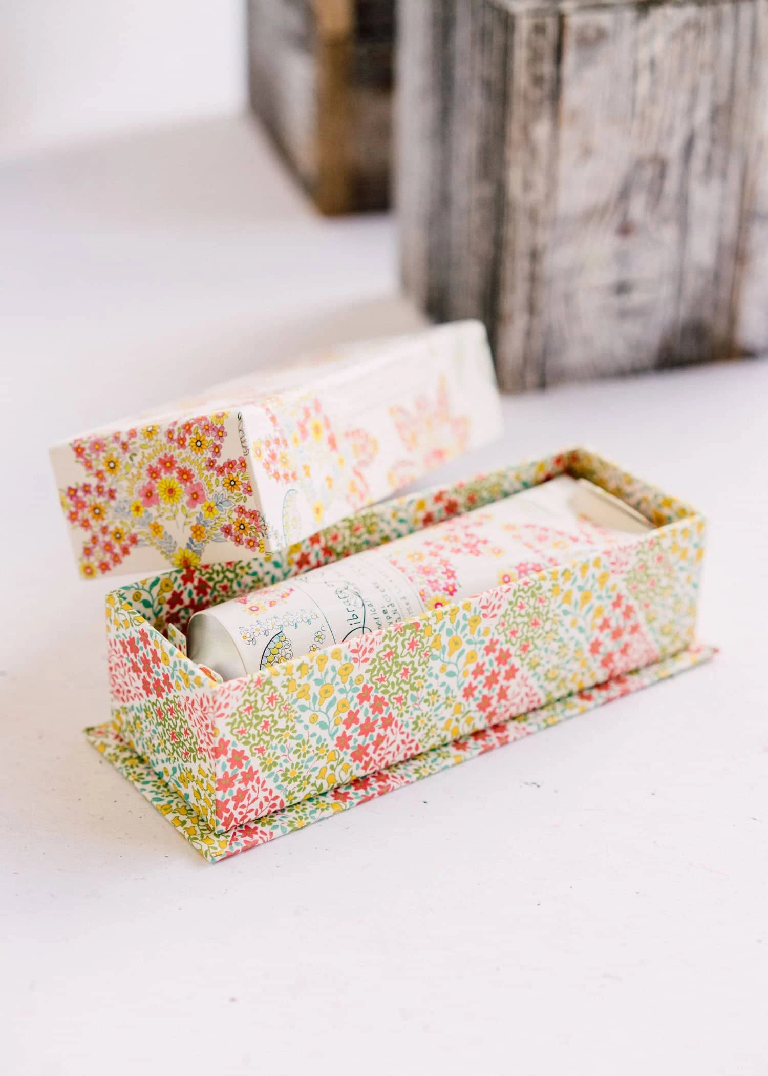 Honeycomb Handcreme 3 Honeycomb Handcreme - Image 3