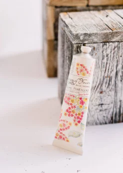 Honeycomb Handcreme 5 Honeycomb Handcreme -Clinique Sales Store library of flowers honeycomb hand cream tube
