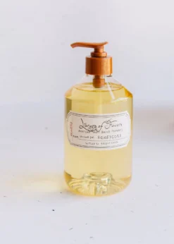 Honeycomb Shower Gel