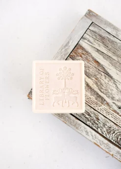 Magenta & Yellow Floral Square Soap 5 Magenta & Yellow Floral Square Soap -Clinique Sales Store library of flowers magenta and yellow floral soap 03