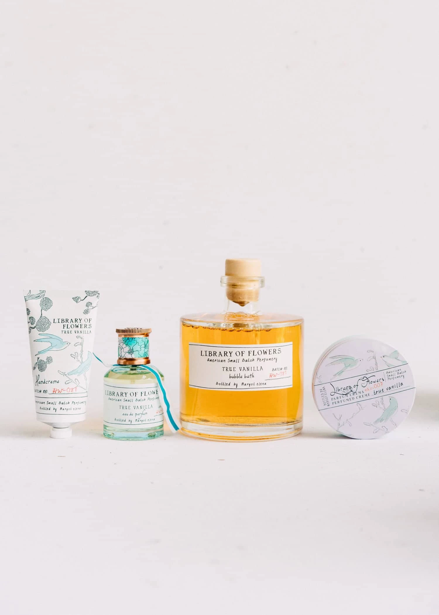 True Vanilla Gift Bundle 2 True Vanilla Gift Bundle - Image 2