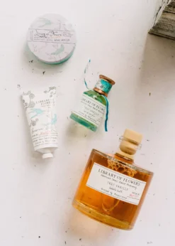 True Vanilla Gift Bundle