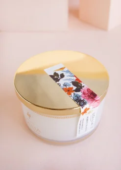 Always In Rose Fine Bathing Salts -Clinique Sales Store lollia always in rose bath salts 03