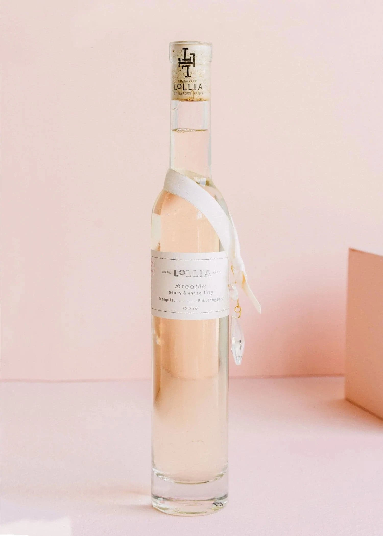 Breathe Bubble Bath 1 Breathe Bubble Bath