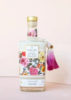 Always In Rose Bubble Bath And Luminary 6 Always In Rose Bubble Bath And Luminary -Clinique Sales Store lollia always in rose bubble bath luminary duo 3