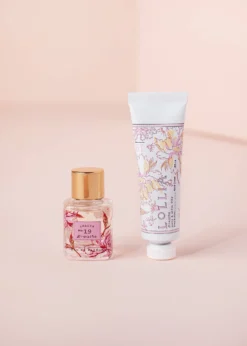 Breathe Petite Handcreme & Little Luxe Duo