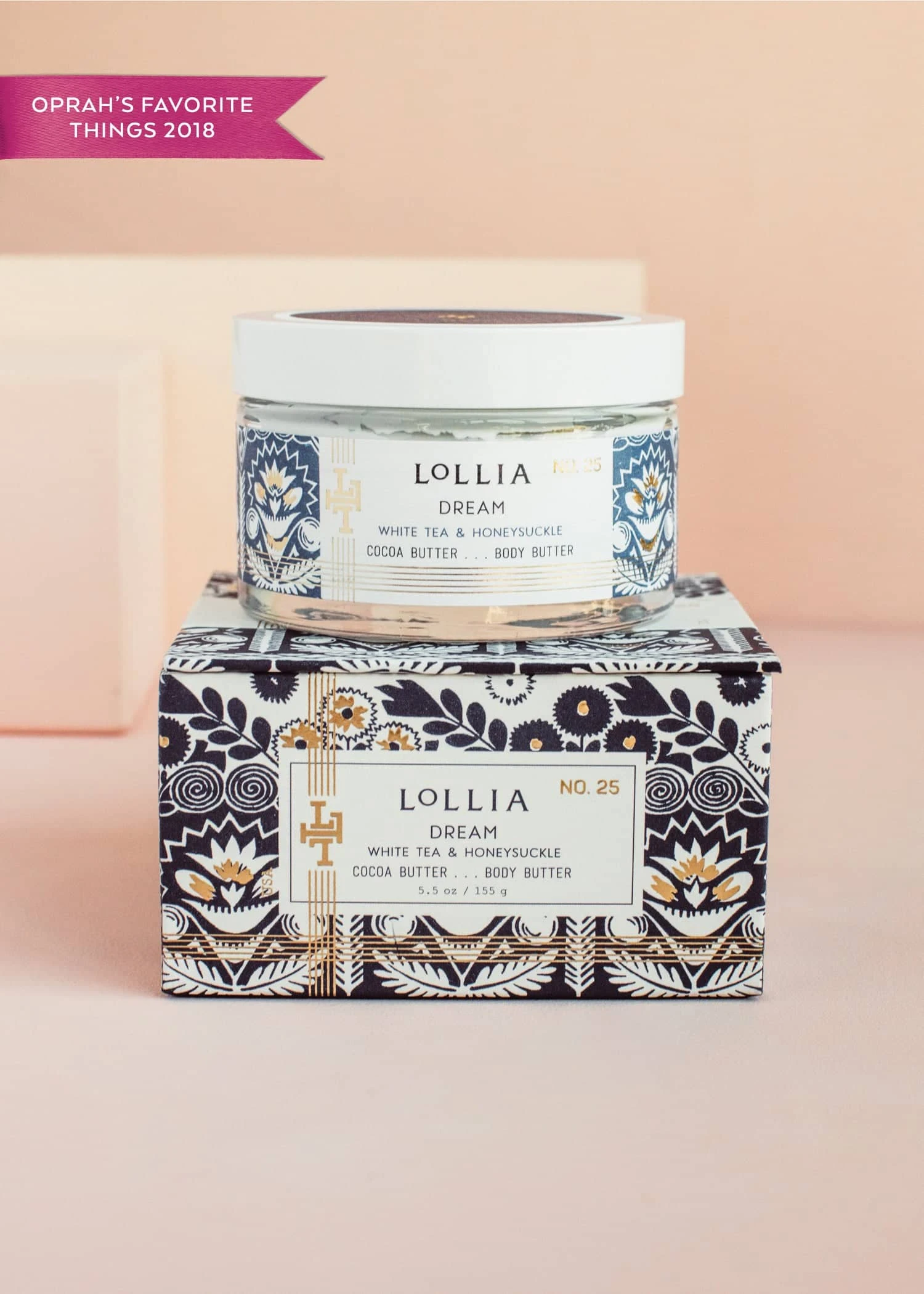 Dream Body Butter 2 Dream Body Butter - Image 2