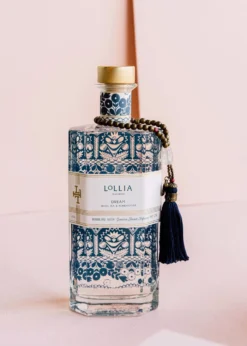 Dream Bubble Bath And Luminary -Clinique Sales Store lollia dream bubble bath front 3