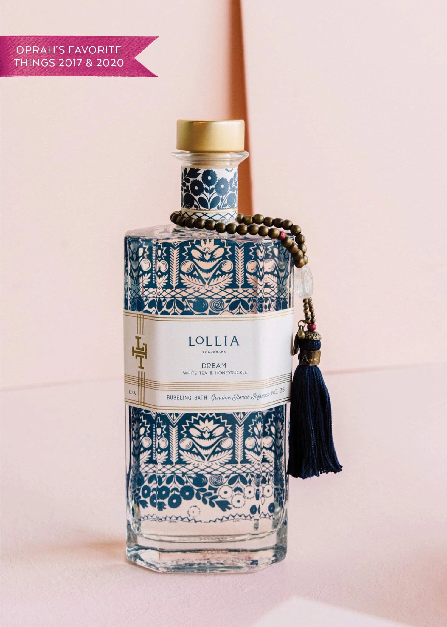 Dream Bubble Bath 2 Dream Bubble Bath - Image 2