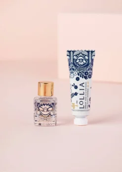 Dream Petite Handcreme & Little Luxe Duo