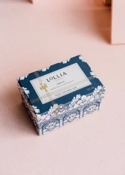 Dream Shea Butter Soap -Clinique Sales Store lollia dream shea butter soap zoom