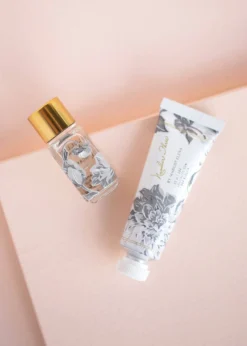 Elegance Petite Handcreme & Little Luxe Duo -Clinique Sales Store lollia elegance petite treat little luxe duo 04