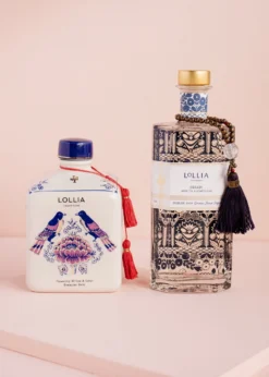 Dream & Imagine Bubble Bath Duo