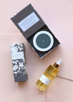 In Love Skin Softening Set