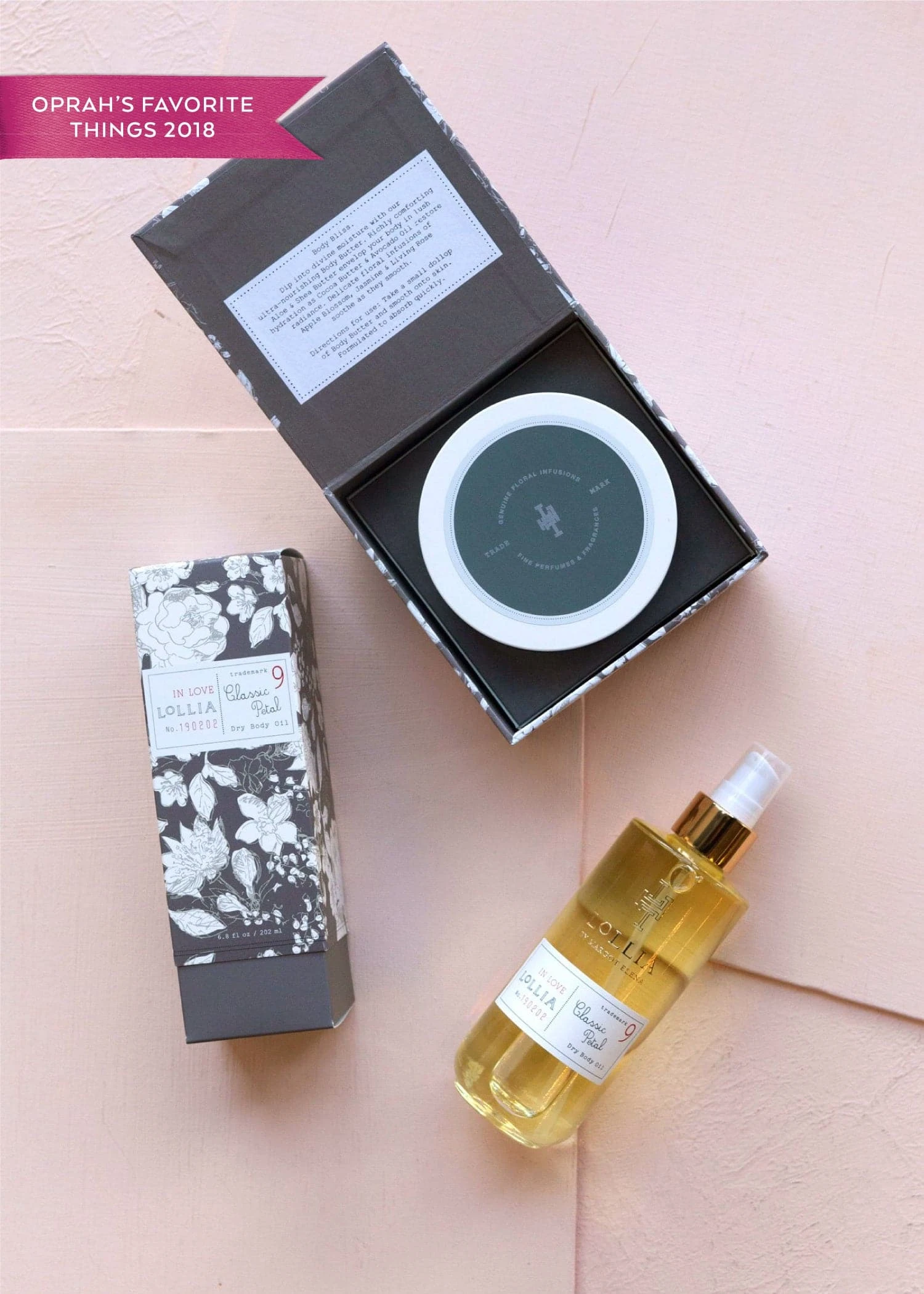 In Love Skin Softening Set 2 In Love Skin Softening Set - Image 2