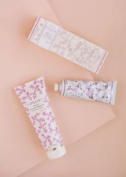 Clinique Sales Store -Clinique Sales Store lollia relax shower gel handcreme duo 2