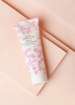 Clinique Sales Store -Clinique Sales Store lollia relax travel size shower gel 02