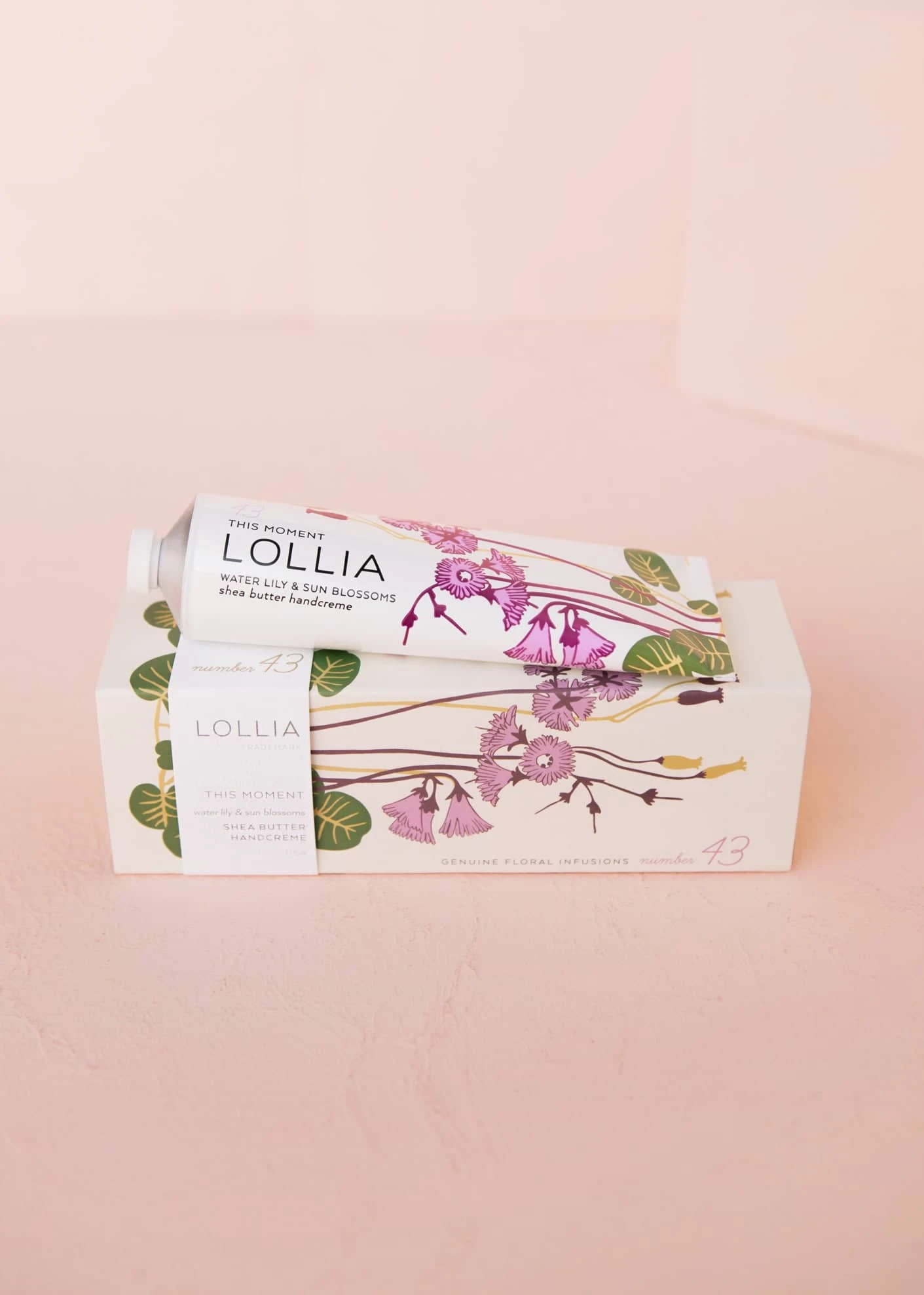 This Moment Shea Butter Handcreme 3 This Moment Shea Butter Handcreme - Image 3