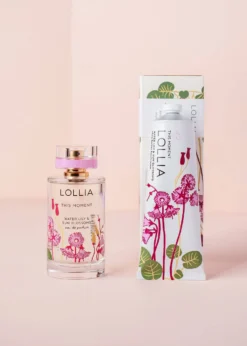 This Moment Eau De Parfum & Handcreme Duo