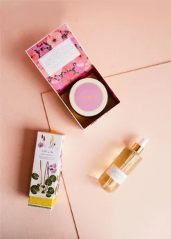 This Moment Skin Softening Set