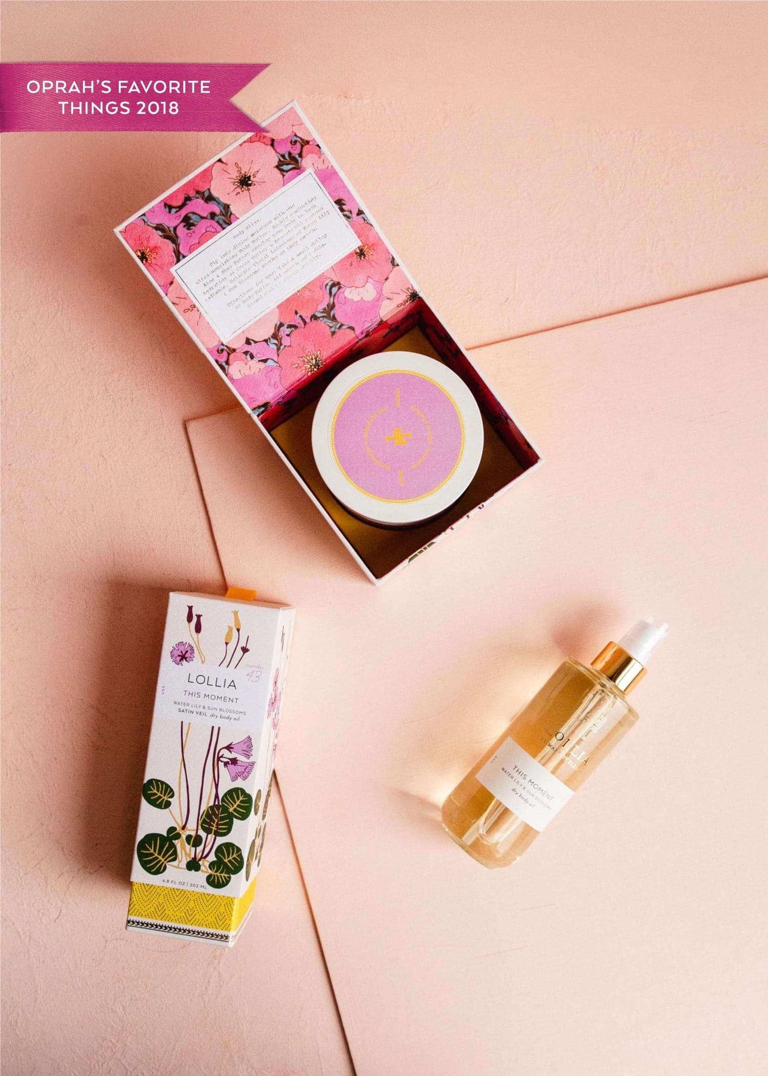 This Moment Skin Softening Set 2 This Moment Skin Softening Set - Image 2