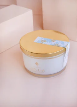 Wish Fine Bathing Salts 5 Wish Fine Bathing Salts -Clinique Sales Store lollia wish bath salts 03