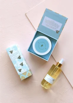 Wish Skin Softening Set