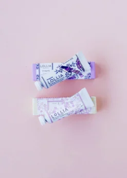 Relax And Imagine Petite Treat Duo