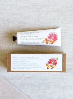 Grapefruit & Blood Orange Handcreme