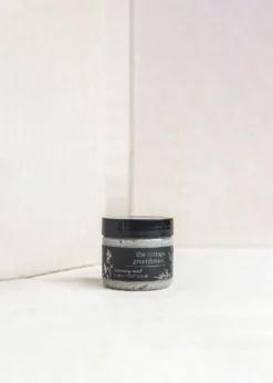 Rosemary Mint Travel Size Pumice Foot Scrub