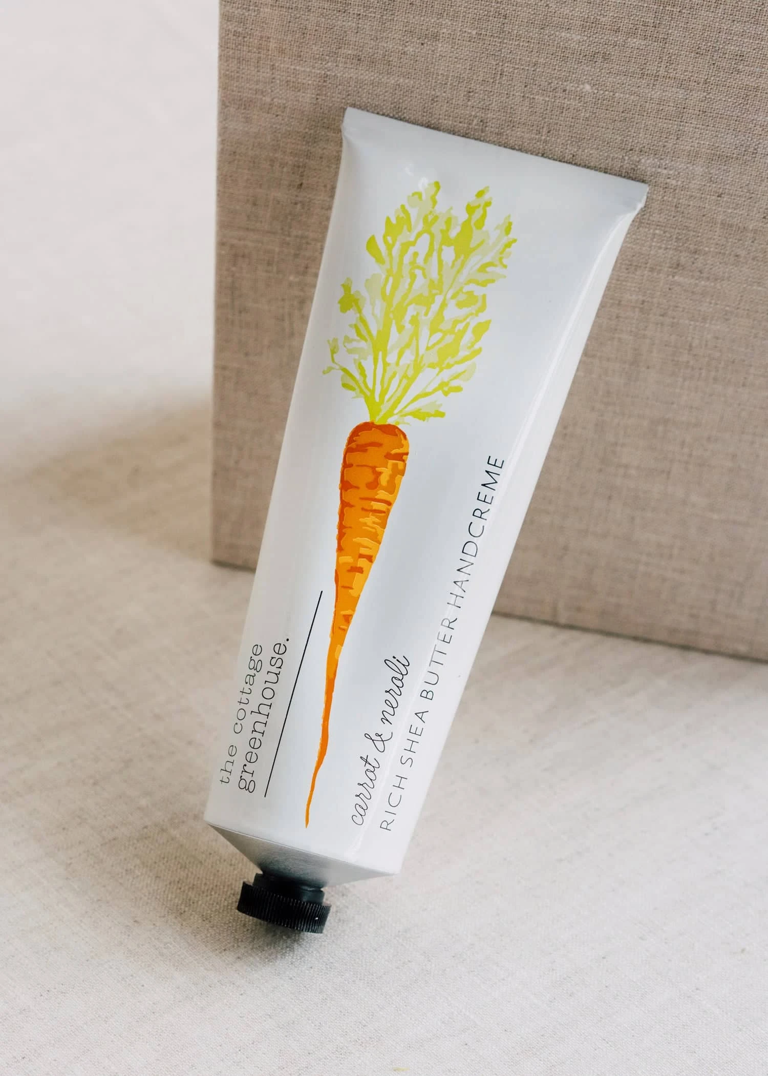 Carrot & Neroli Handcreme 3 Carrot & Neroli Handcreme - Image 3