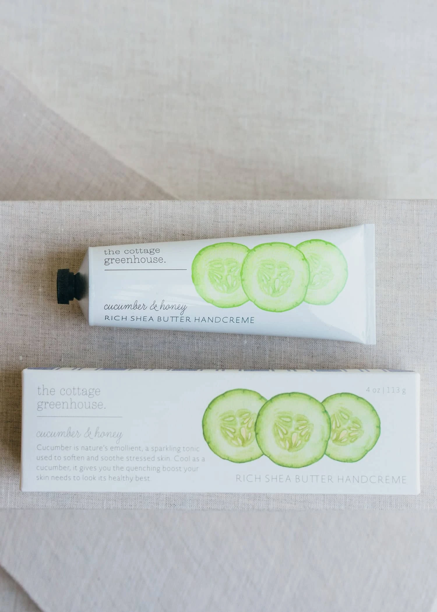 Veggie Handcreme Trio 3 Veggie Handcreme Trio - Image 3