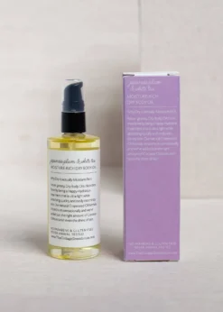 Japanese Plum & White Tea Dry Body Oil -Clinique Sales Store the cottage greenhouse japanese plum dry body oil 02
