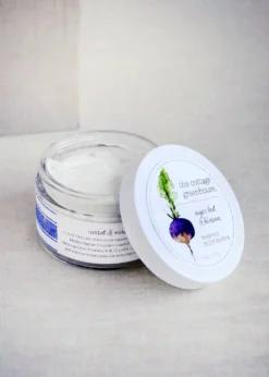 Sugar Beet & Blossom Body Butter