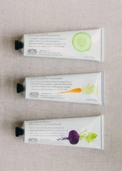 Veggie Handcreme Trio