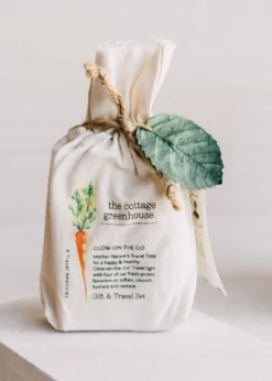 Veggies Gift & Travel Set